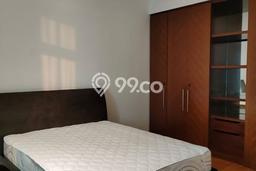 Apartemen Harga Murah dengan 4 BR & 4 KM di Kebayoran Lama Jakarta Selatan Apartemen Harga Murah dengan 4 BR & 4 KM di Kebayoran Lama Jakarta Selatan
