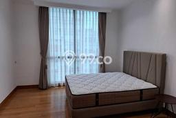 Disewakan Apartemen Terjangkau 2 BR di Senopati Jakarta Selatan Disewakan Apartemen Terjangkau 2 BR di Senopati Jakarta Selatan