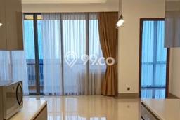 Apartemen Strategis 249m2 di Sudirman Jakarta Selatan 4 Bedroom Apartemen Strategis 249m2 di Sudirman Jakarta Selatan 4 Bedroom
