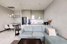 Dijual Apartemen Eksklusif 2 Bedroom di Jakarta Selatan Dekat ke Fasilitas Umum Dijual Apartemen Eksklusif 2 Bedroom di Jakarta Selatan Dekat ke Fasilitas Umum