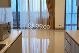 Apartemen Disewakan 4 Kamar Hemat Siap Huni di Jakarta Selatan, Luas 249m2 Apartemen Disewakan 4 Kamar Hemat Siap Huni di Jakarta Selatan, Luas 249m2