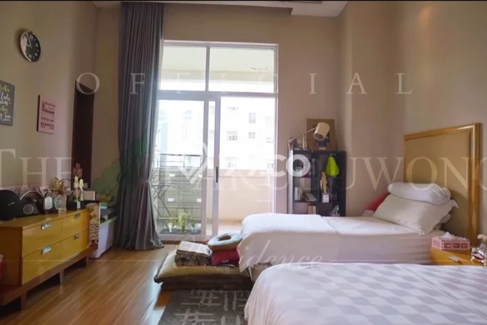 Apartemen Minimalis untuk Disewa, 3 Kamar di Jakarta Selatan Apartemen Minimalis untuk Disewa, 3 Kamar di Jakarta Selatan