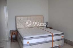 Disewakan Apartemen Ekonomis 4 KT di Senopati Jakarta Selatan Disewakan Apartemen Ekonomis 4 KT di Senopati Jakarta Selatan