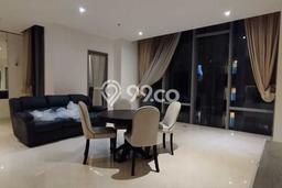 Apartemen Strategis 135m2 di SCBD Jakarta Selatan 2 Bedroom Apartemen Strategis 135m2 di SCBD Jakarta Selatan 2 Bedroom