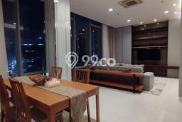 Jarang Ada! Hunian Apartemen Hemat di Kebayoran Baru, Jakarta Selatan 2 Kamar Tidur dan 2 Kamar Mandi Jarang Ada! Hunian Apartemen Hemat di Kebayoran Baru, Jakarta Selatan 2 Kamar Tidur dan 2 Kamar Mandi