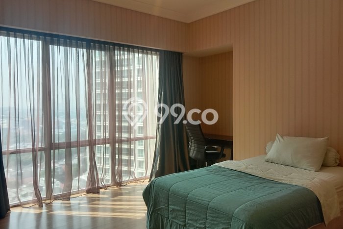 Apartemen Strategis 177m2 di Pakubuwono Jakarta Selatan 2 Bedroom Apartemen Strategis 177m2 di Pakubuwono Jakarta Selatan 2 Bedroom