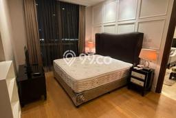 Apartemen Disewakan 1 Kamar Hemat Siap Huni di Jakarta Selatan, Luas 94m2 Apartemen Disewakan 1 Kamar Hemat Siap Huni di Jakarta Selatan, Luas 94m2