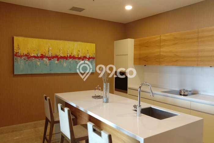 Sewa Apartemen Terjangkau 4 BR di Pakubuwono Jakarta Selatan Sewa Apartemen Terjangkau 4 BR di Pakubuwono Jakarta Selatan