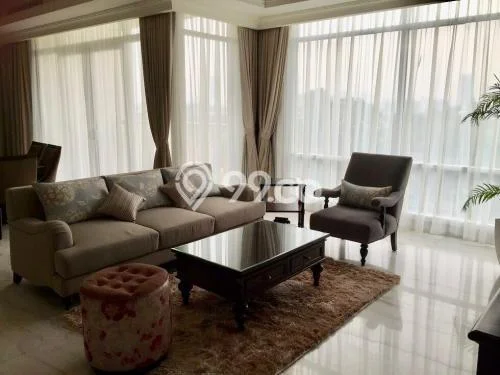 Disewakan Segera Apartemen Minimalis 2 KT di Kawasan Kebayoran Baru Disewakan Segera Apartemen Minimalis 2 KT di Kawasan Kebayoran Baru