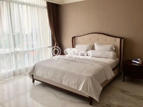 Disewakan Segera Apartemen Minimalis 2 KT di Kawasan Kebayoran Baru Disewakan Segera Apartemen Minimalis 2 KT di Kawasan Kebayoran Baru