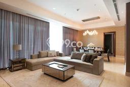 Sewa Apartemen Terjangkau 4 KT di Pakubuwono Jakarta Selatan Sewa Apartemen Terjangkau 4 KT di Pakubuwono Jakarta Selatan
