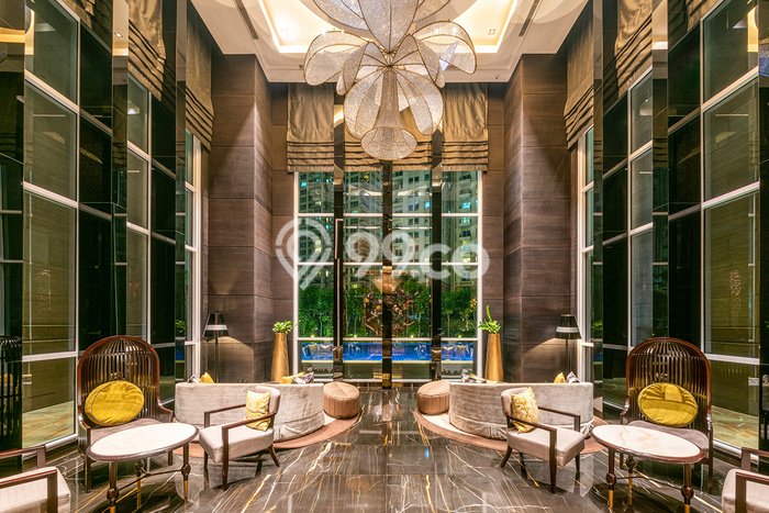 Sewa Apartemen Terjangkau 4 KT di Pakubuwono Jakarta Selatan Sewa Apartemen Terjangkau 4 KT di Pakubuwono Jakarta Selatan