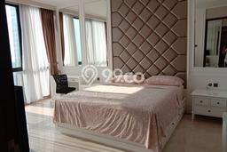 Apartemen Disewakan 2 Kamar Hemat Siap Huni di Jakarta Selatan, Luas 105m2 Apartemen Disewakan 2 Kamar Hemat Siap Huni di Jakarta Selatan, Luas 105m2