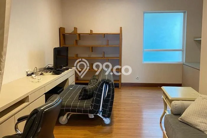 Sewa Apartemen Harga Terjangkau di Pakubuwono 3 KT Sewa Apartemen Harga Terjangkau di Pakubuwono 3 KT