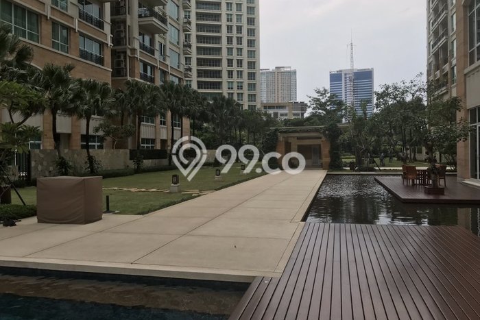 Disewakan Apartemen Ekonomis 2 BR di Pakubuwono Jakarta Selatan Disewakan Apartemen Ekonomis 2 BR di Pakubuwono Jakarta Selatan