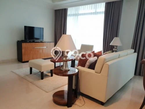 Sewa Apartemen Terjangkau 2 KT di Pakubuwono Jakarta Selatan Sewa Apartemen Terjangkau 2 KT di Pakubuwono Jakarta Selatan