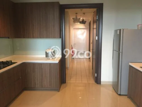 Sewa Apartemen Terjangkau 2 KT di Pakubuwono Jakarta Selatan Sewa Apartemen Terjangkau 2 KT di Pakubuwono Jakarta Selatan