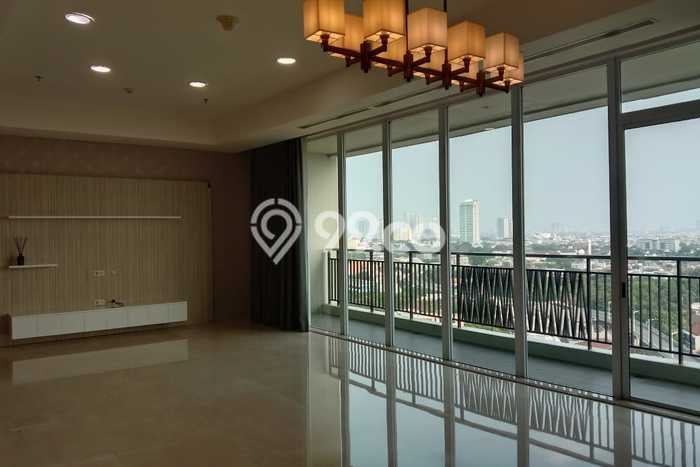 Sewa Apartemen Harga Terjangkau di Pakubuwono 4 Bedroom Sewa Apartemen Harga Terjangkau di Pakubuwono 4 Bedroom