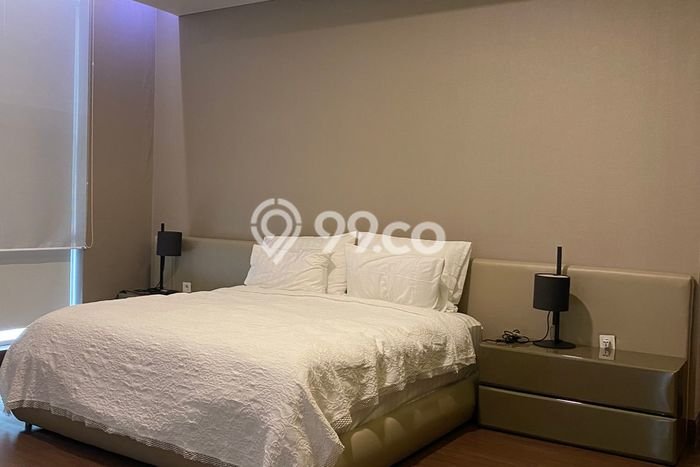 Sewa Apartemen Harga Terjangkau di Pakubuwono 4 Bedroom Sewa Apartemen Harga Terjangkau di Pakubuwono 4 Bedroom