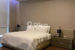 Sewa Apartemen Harga Terjangkau di Pakubuwono 4 Bedroom Sewa Apartemen Harga Terjangkau di Pakubuwono 4 Bedroom