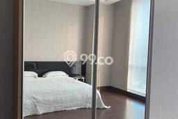 Apartemen Minimalis untuk Disewa, 4 Kamar di Jakarta Selatan Apartemen Minimalis untuk Disewa, 4 Kamar di Jakarta Selatan