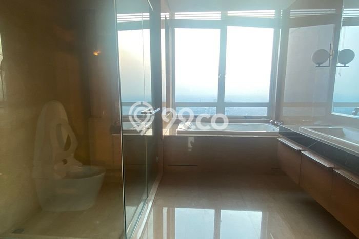 Sewa Apartemen Terjangkau 4 BR di Pakubuwono Jakarta Selatan Sewa Apartemen Terjangkau 4 BR di Pakubuwono Jakarta Selatan