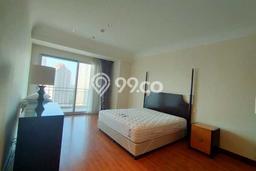 Apartemen Nyaman untuk Disewa, 3 Kamar di Jakarta Selatan Apartemen Nyaman untuk Disewa, 3 Kamar di Jakarta Selatan