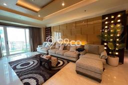 Apartemen Minimalis untuk Disewa, 3 Kamar di Jakarta Selatan Apartemen Minimalis untuk Disewa, 3 Kamar di Jakarta Selatan