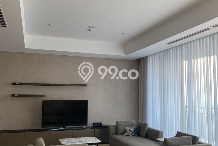 Sewa Apartemen Murah di Pakubuwono 4 Bedroom Sewa Apartemen Murah di Pakubuwono 4 Bedroom