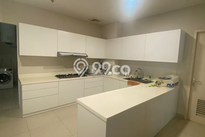 Sewa Apartemen Murah di Pakubuwono 4 Bedroom Sewa Apartemen Murah di Pakubuwono 4 Bedroom