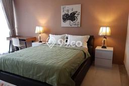 Disewakan Apartemen Ekonomis 3 BR di Senopati Jakarta Selatan Disewakan Apartemen Ekonomis 3 BR di Senopati Jakarta Selatan