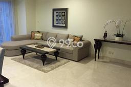 Apartemen Sewa 3 Kamar Hemat Siap Huni di Jakarta Selatan, Luas 196m2 Apartemen Sewa 3 Kamar Hemat Siap Huni di Jakarta Selatan, Luas 196m2