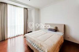 Apartemen Strategis 196m2 di Pakubuwono Jakarta Selatan 3 KT Apartemen Strategis 196m2 di Pakubuwono Jakarta Selatan 3 KT
