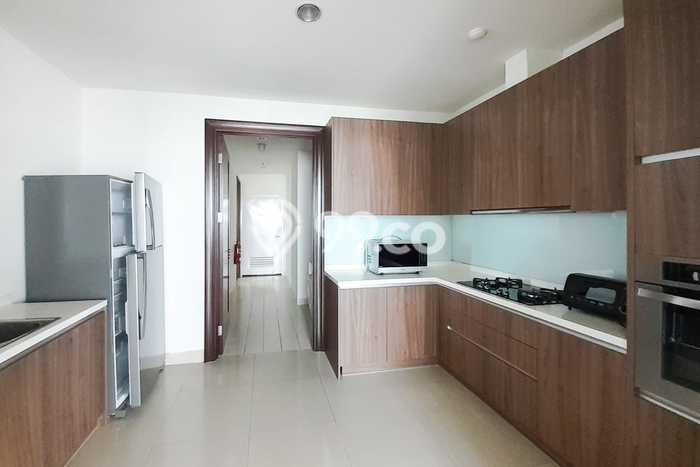 Apartemen Strategis 196m2 di Pakubuwono Jakarta Selatan 3 KT Apartemen Strategis 196m2 di Pakubuwono Jakarta Selatan 3 KT