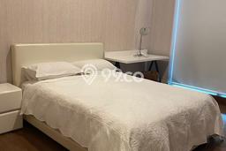 Sewa Apartemen Harga Terjangkau di Pakubuwono 4 KT Sewa Apartemen Harga Terjangkau di Pakubuwono 4 KT