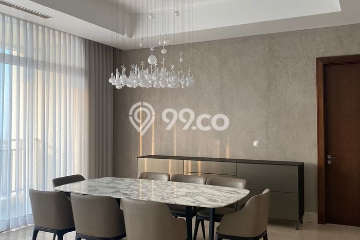 Sewa Apartemen Harga Terjangkau di Pakubuwono 4 KT Sewa Apartemen Harga Terjangkau di Pakubuwono 4 KT