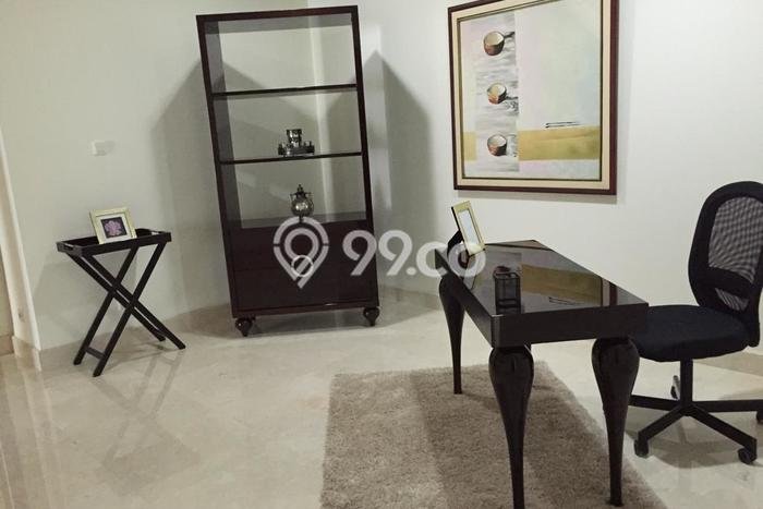 Apartemen Minimalis untuk Disewa, 3 Kamar di Jakarta Selatan Apartemen Minimalis untuk Disewa, 3 Kamar di Jakarta Selatan