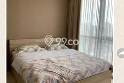 Apartemen Strategis 105m2 di Senopati Jakarta Selatan 2 KT Apartemen Strategis 105m2 di Senopati Jakarta Selatan 2 KT