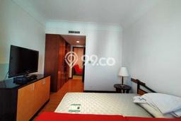Apartemen Minimalis untuk Disewa, 3 Kamar di Jakarta Selatan Apartemen Minimalis untuk Disewa, 3 Kamar di Jakarta Selatan