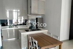 Sewa Apartemen Harga Terjangkau di Senopati 2 KT Sewa Apartemen Harga Terjangkau di Senopati 2 KT