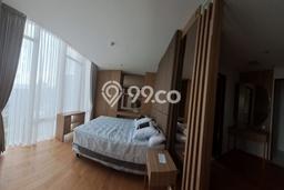 Apartemen Minimalis untuk Disewa, 2 Kamar di Jakarta Selatan Apartemen Minimalis untuk Disewa, 2 Kamar di Jakarta Selatan