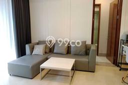 Jarang Ada! Hunian Apartemen Hemat di Kebayoran Baru, Jakarta Selatan 2 Kamar Tidur dan 2 Kamar Mandi Jarang Ada! Hunian Apartemen Hemat di Kebayoran Baru, Jakarta Selatan 2 Kamar Tidur dan 2 Kamar Mandi