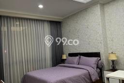 Disewakan Apartemen Ekonomis 1 BR di SCBD Jakarta Selatan Disewakan Apartemen Ekonomis 1 BR di SCBD Jakarta Selatan