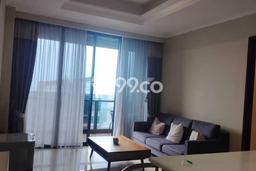 Hunian Strategis 105m2 di Senopati Jakarta Selatan 2 KT Hunian Strategis 105m2 di Senopati Jakarta Selatan 2 KT