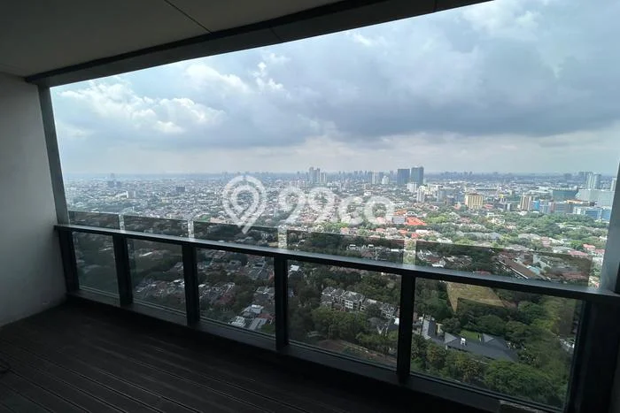 Apartemen Minimalis untuk Disewa, 2 Kamar di Jakarta Selatan Apartemen Minimalis untuk Disewa, 2 Kamar di Jakarta Selatan