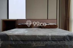 Disewakan Apartemen Terjangkau 2 BR di SCBD Jakarta Selatan Disewakan Apartemen Terjangkau 2 BR di SCBD Jakarta Selatan