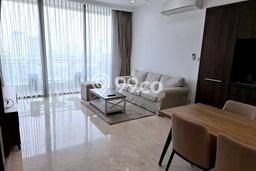 Sewa Apartemen Ekonomis 3 KT di Senopati Jakarta Selatan Sewa Apartemen Ekonomis 3 KT di Senopati Jakarta Selatan