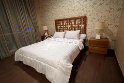 Apartemen Sewa 4 Kamar Hemat Siap Huni di Jakarta Selatan, Luas 385m2 Apartemen Sewa 4 Kamar Hemat Siap Huni di Jakarta Selatan, Luas 385m2