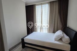 Hunian Apartemen Strategis di Senopati Punya 3 Kamar Tidur & 3 Kamar Mandi Hunian Apartemen Strategis di Senopati Punya 3 Kamar Tidur & 3 Kamar Mandi