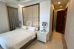 Hunian Strategis 153m2 di SCBD Jakarta Selatan 2 KT Hunian Strategis 153m2 di SCBD Jakarta Selatan 2 KT